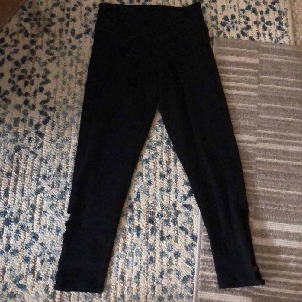 Victoria’s Secret leggings